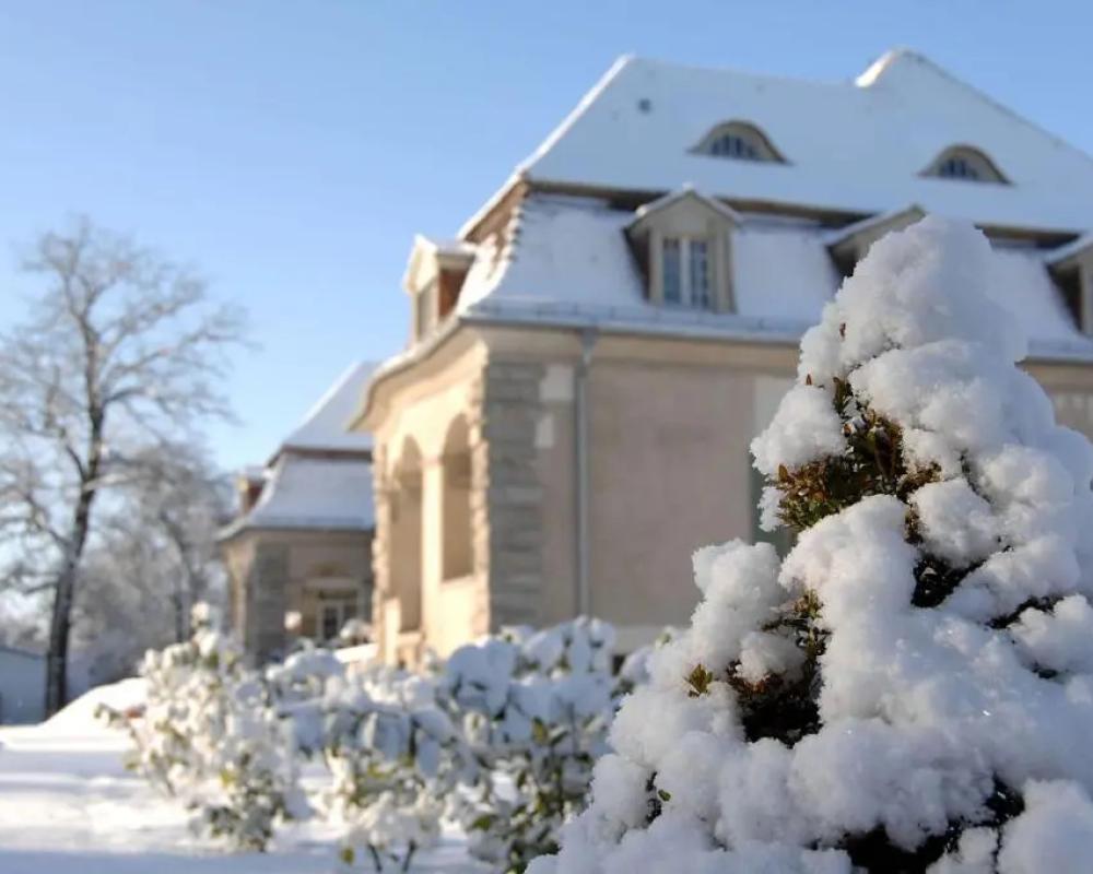 фото Schloss Kartzow