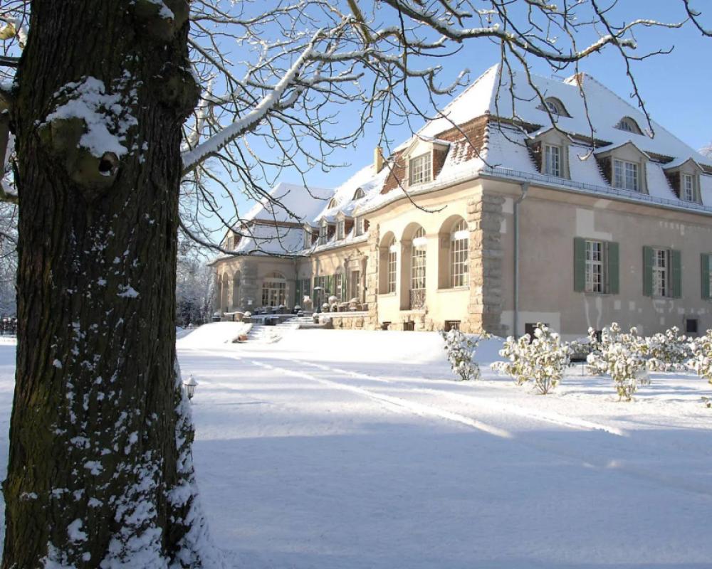 фото Schloss Kartzow