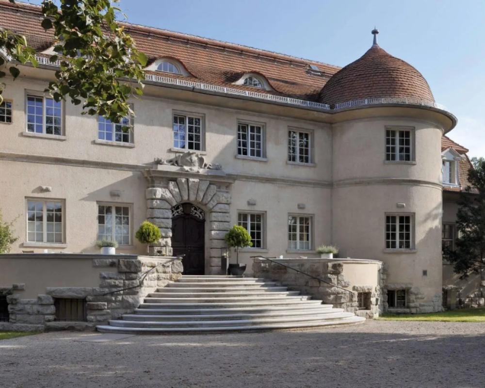 фото Schloss Kartzow