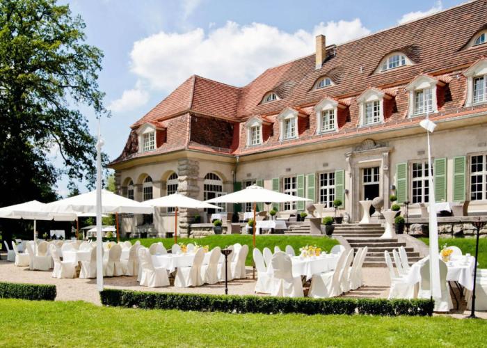 Schloss Kartzow
