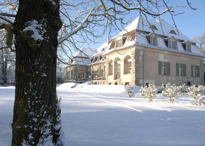 Schloss Kartzow