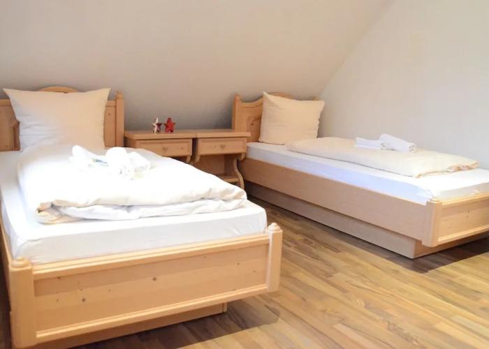 FRITZ Aparthotel Potsdam