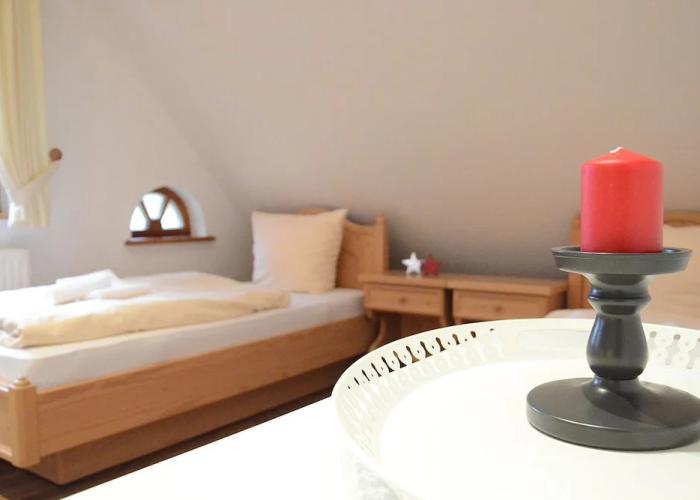 FRITZ Aparthotel Potsdam