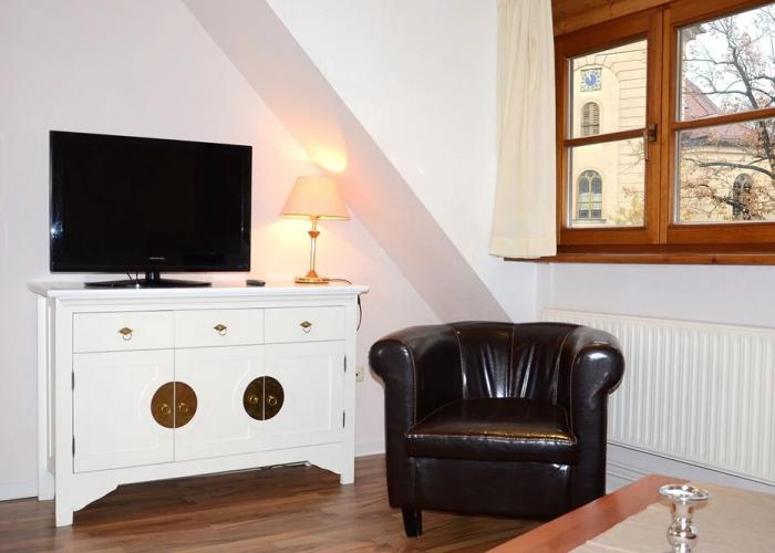 FRITZ Aparthotel Potsdam