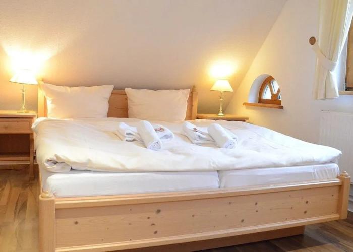 FRITZ Aparthotel Potsdam