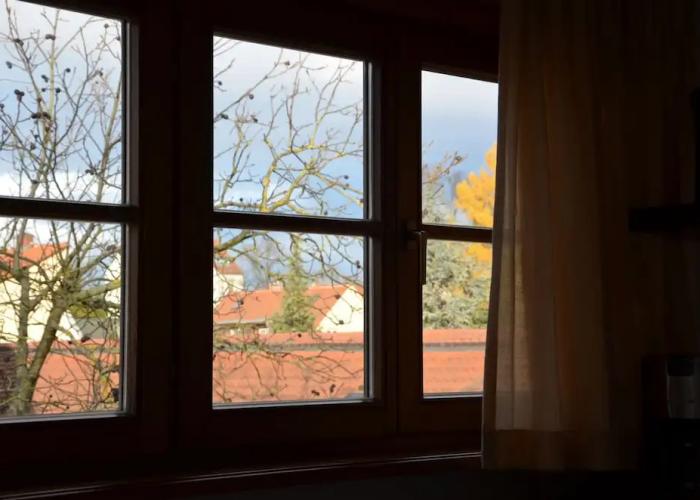 FRITZ Aparthotel Potsdam