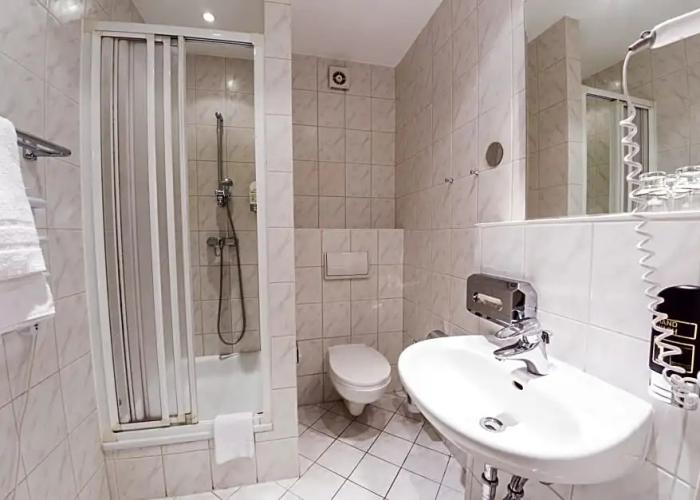 FRITZ Aparthotel Potsdam