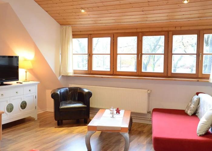 FRITZ Aparthotel Potsdam