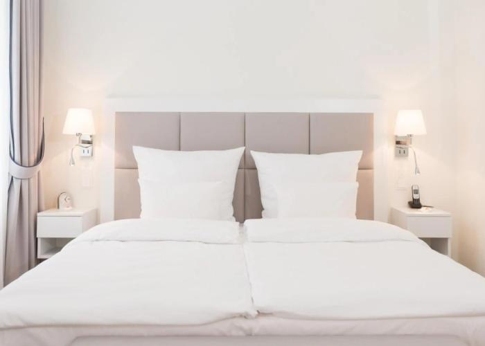 Hotel Brandenburger Tor Potsdam