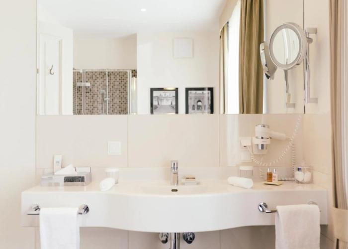 Hotel Brandenburger Tor Potsdam