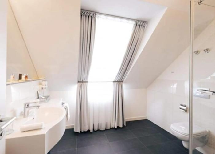 Hotel Brandenburger Tor Potsdam