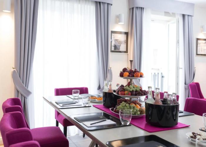 Hotel Brandenburger Tor Potsdam