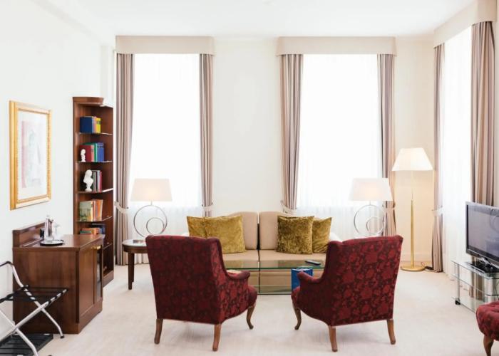 Hotel Brandenburger Tor Potsdam