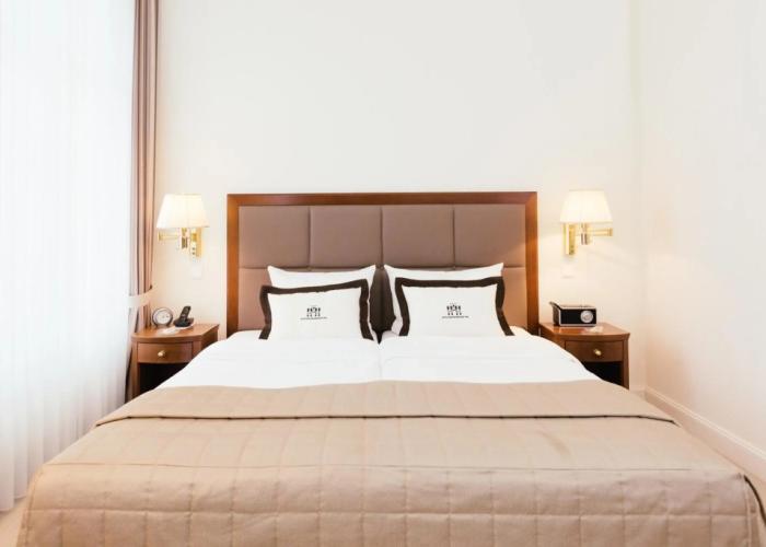 Hotel Brandenburger Tor Potsdam