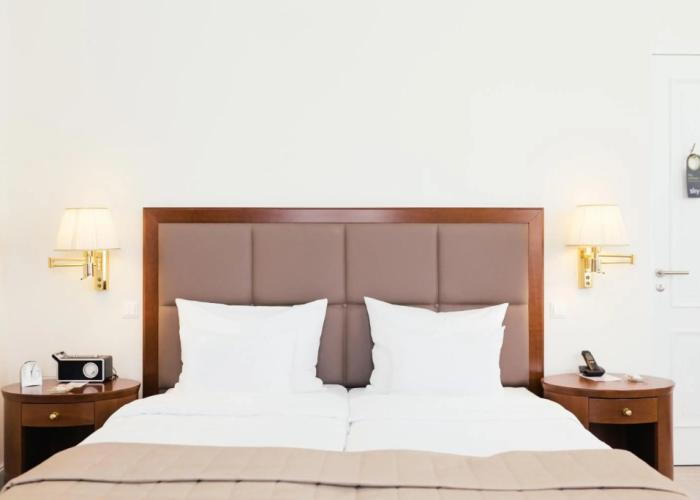 Hotel Brandenburger Tor Potsdam