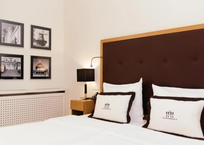 Hotel Brandenburger Tor Potsdam