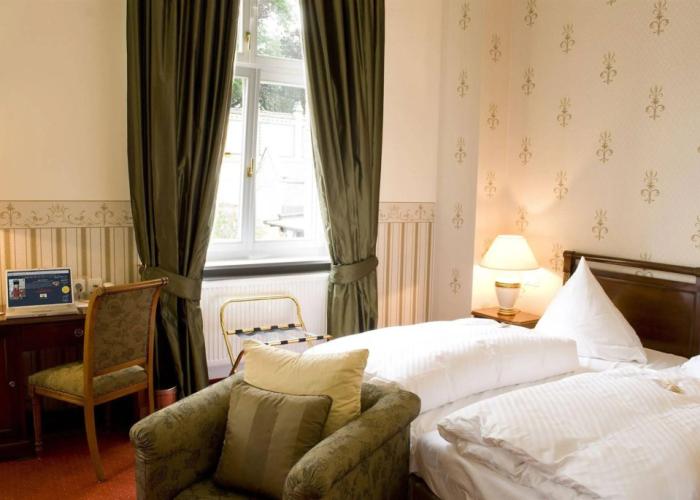 Hotel Villa Monte Vino