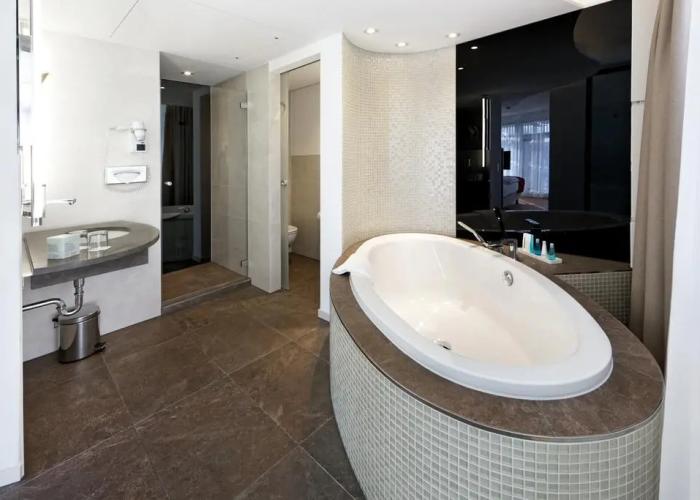 Kongresshotel Potsdam am Templiner See