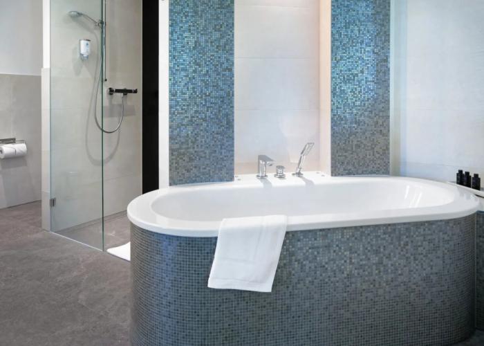 Kongresshotel Potsdam am Templiner See
