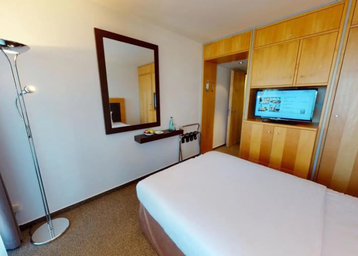 Kongresshotel Potsdam am Templiner See