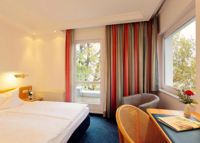 INSELHOTEL Potsdam - Hermannswerder