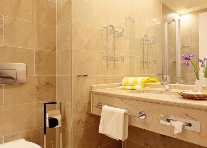 INSELHOTEL Potsdam - Hermannswerder