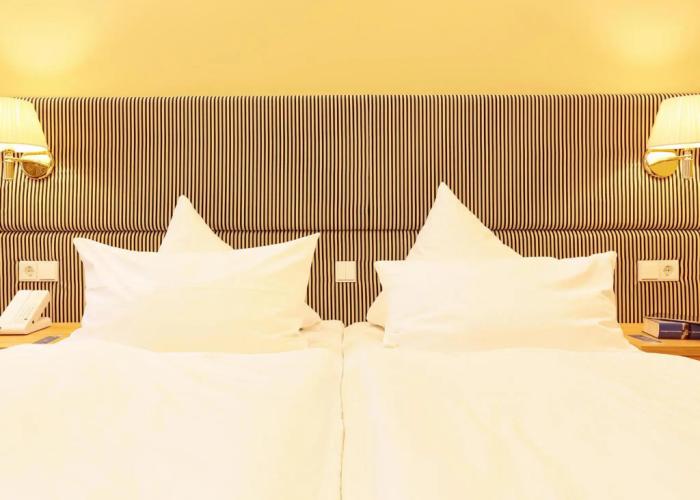 INSELHOTEL Potsdam - Hermannswerder