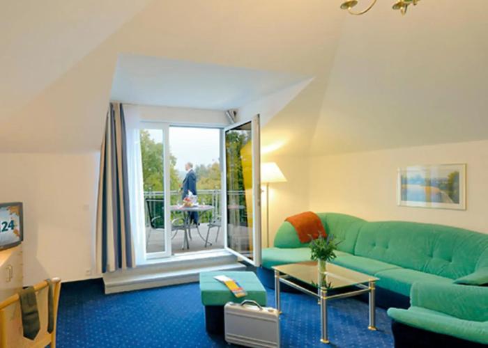 INSELHOTEL Potsdam - Hermannswerder