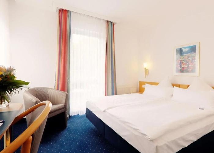INSELHOTEL Potsdam - Hermannswerder