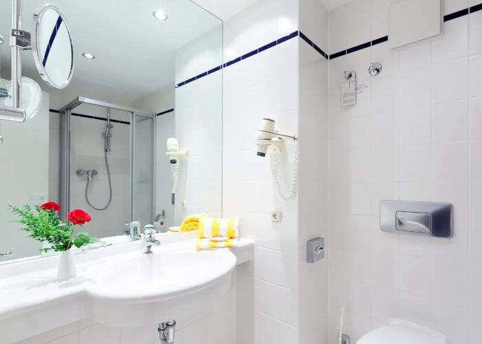INSELHOTEL Potsdam - Hermannswerder