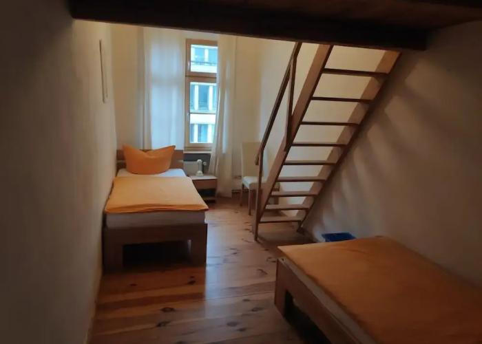 Altstadt Pension Potsdam