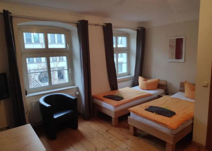 Altstadt Pension Potsdam