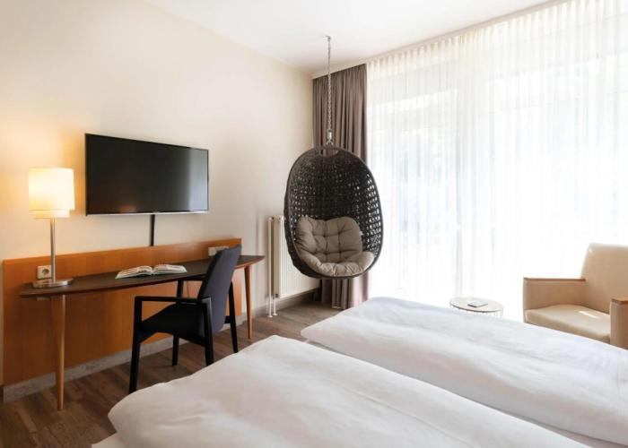 Seminaris Avendi Hotel Potsdam