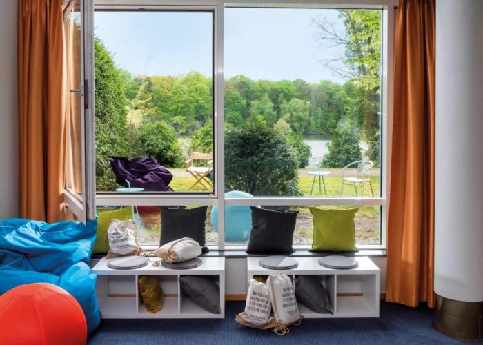 Seminaris Avendi Hotel Potsdam