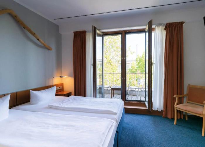 Seminaris Avendi Hotel Potsdam