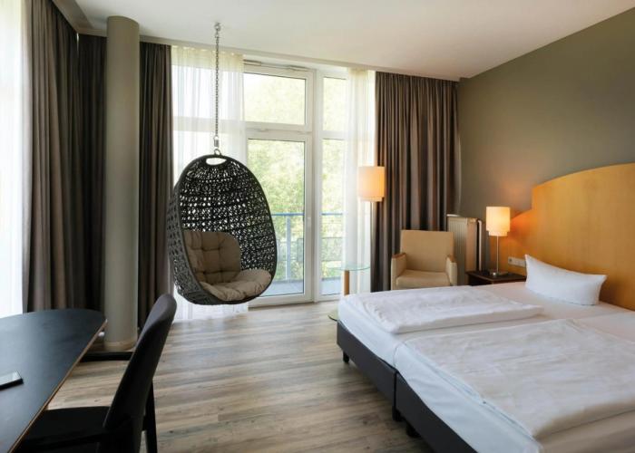 Seminaris Avendi Hotel Potsdam