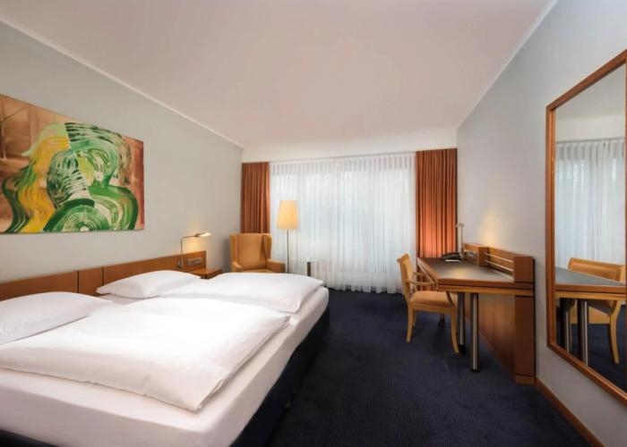 Seminaris Avendi Hotel Potsdam