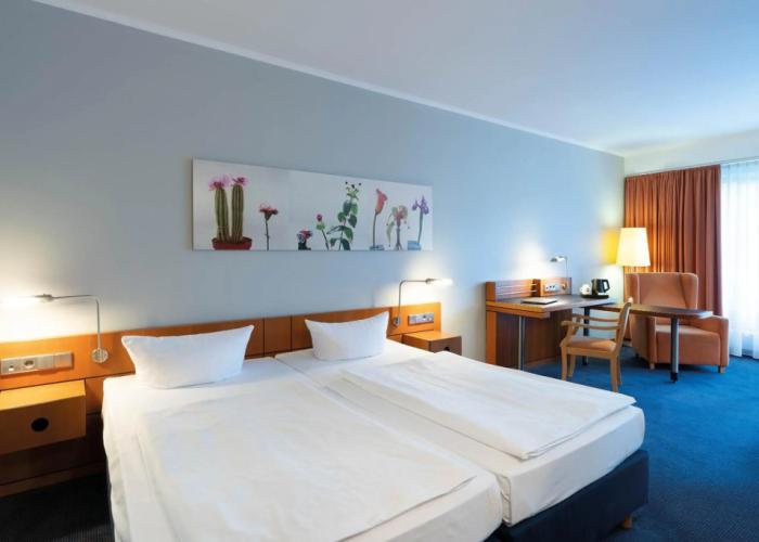 Seminaris Avendi Hotel Potsdam