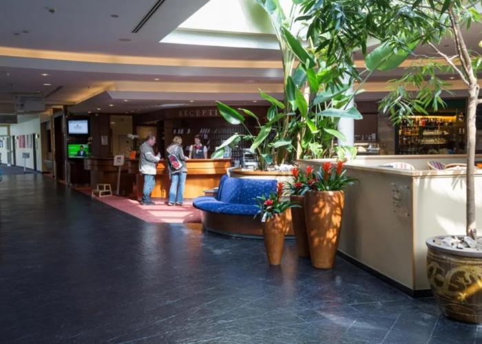 Seminaris Seehotel Potsdam