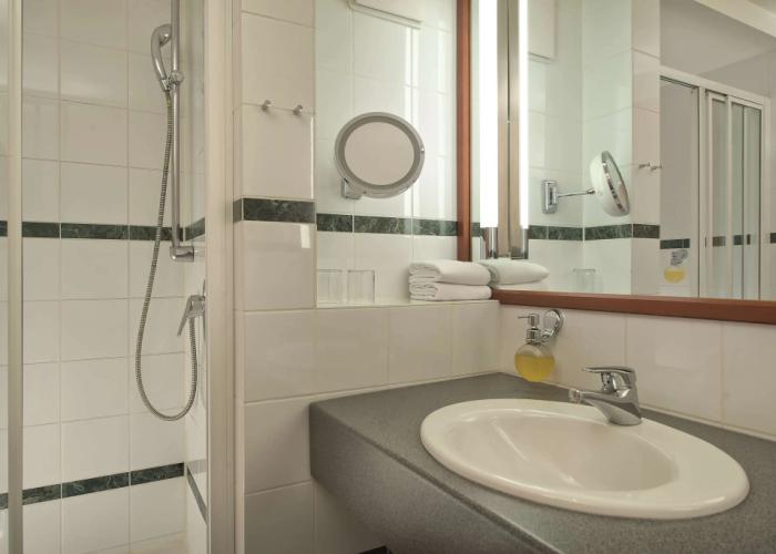 Seminaris Seehotel Potsdam