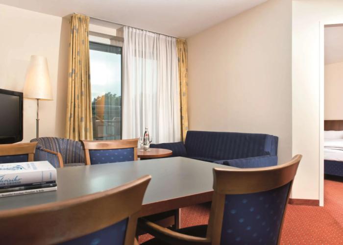 Seminaris Seehotel Potsdam