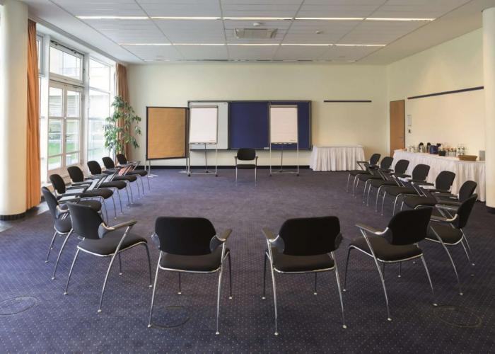 Seminaris Seehotel Potsdam
