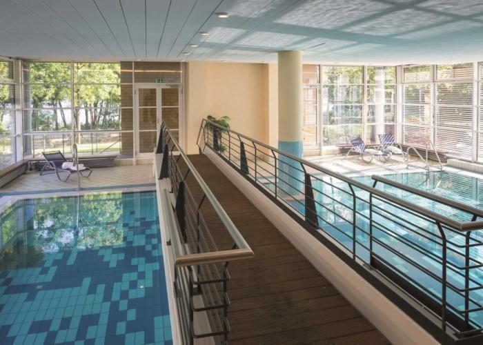 Seminaris Seehotel Potsdam