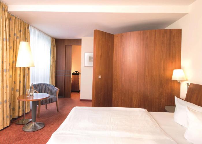 Seminaris Seehotel Potsdam