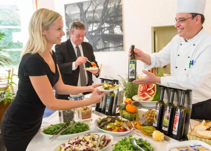 Seminaris Seehotel Potsdam