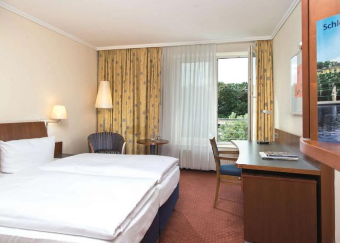 Seminaris Seehotel Potsdam