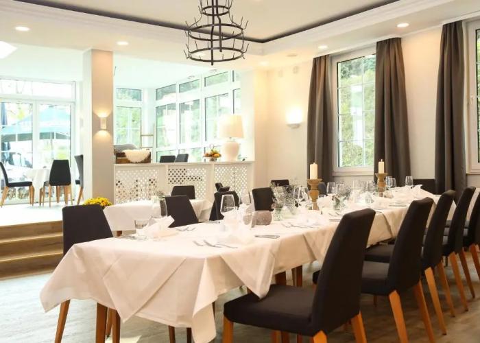 Landhotel Potsdam