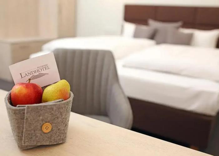 Landhotel Potsdam