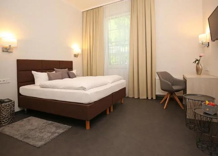 Landhotel Potsdam