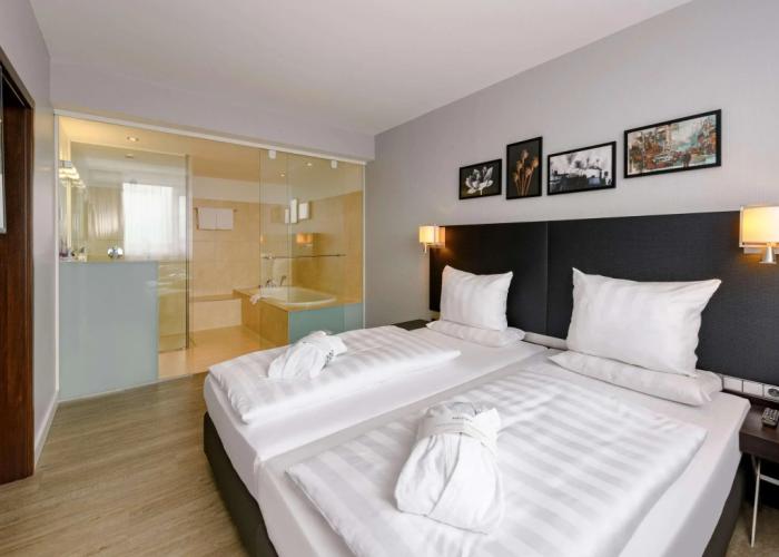 Mercure Hotel Potsdam City